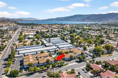 16377 Lakeshore #2C, Lake Elsinore, CA 92530 - Photo 23