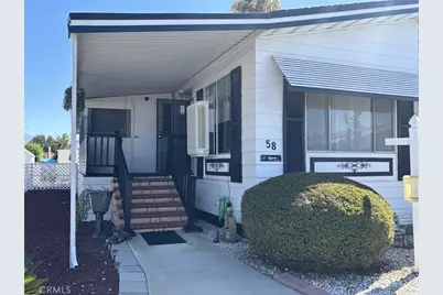 1525 W Oakland Ave #58, Hemet, CA 92543 - Photo 3