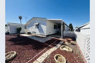 1525 W Oakland Ave #58, Hemet, CA 92543 - Photo 15