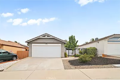 27780 Hillpointe Drive, Menifee, CA 92585 - Photo 1