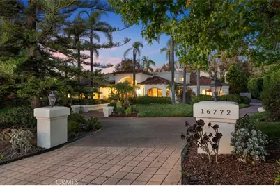 16772 Camino Sierra Del Sur, Rancho Santa Fe, CA 92067 - Photo 63