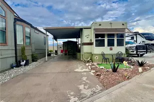 1295 S Cawston, Hemet, CA 92545 - Photo 1