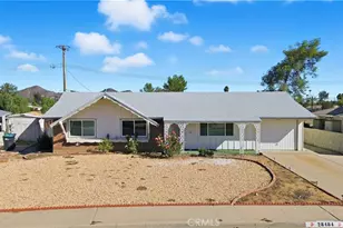 28484 E Worcester, Menifee, CA 92586 - Photo 1