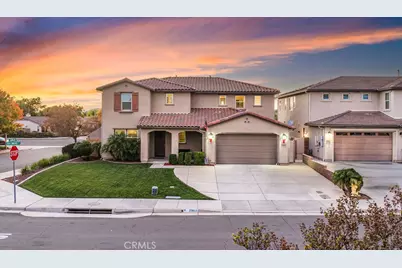 35853 Sea Smoke Street, Winchester, CA 92596 - Photo 1