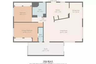 725 W Thornton Ave, Hemet, CA 92543 - Photo 37