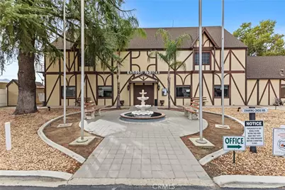 725 W Thornton Avenue #97, Hemet, CA 92543 - Photo 21