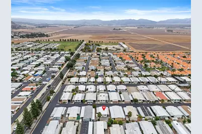 725 W Thornton Avenue #97, Hemet, CA 92543 - Photo 35