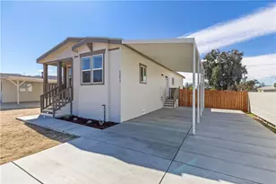62054 Mountain View, Joshua Tree, CA 92252 - Photo 1