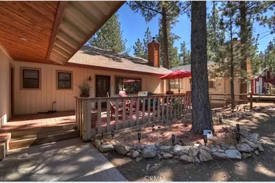 1064 Pine, Big Bear Lake, CA 92314 - Photo 31