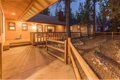 1064 Pine, Big Bear Lake, CA 92314 - Photo 3