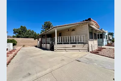 1239 Frontier Avenue, San Jacinto, CA 92583 - Photo 1