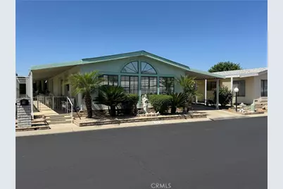 24600 Mountain #58, Hemet, CA 92544 - Photo 1