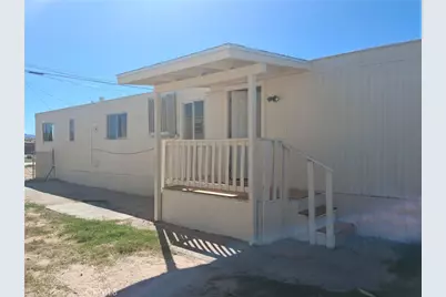 4561 Adobe Road #40, 29 Palms MCB, CA 92277 - Photo 3