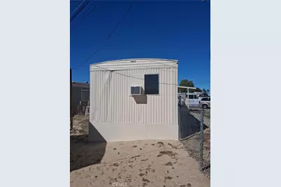 4561 Adobe Road #40, 29 Palms MCB, CA 92277 - Photo 5