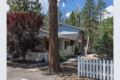 1017 Greenway, Big Bear City, CA 92314 - Photo 1