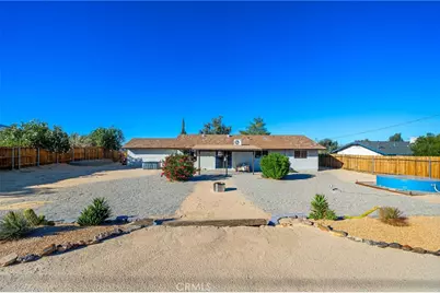 73973 Playa Vista, 29 Palms MCB, CA 92277 - Photo 21