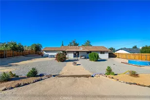 73973 Playa Vista, 29 Palms MCB, CA 92277 - Photo 21