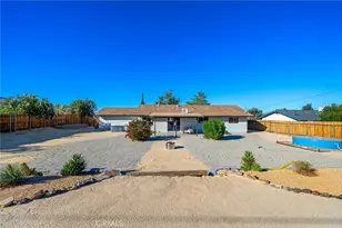 73973 Playa Vista, 29 Palms MCB, CA 92277 - Photo 23