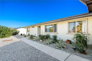 73973 Playa Vista, 29 Palms MCB, CA 92277 - Photo 33