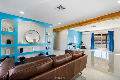 73973 Playa Vista, 29 Palms MCB, CA 92277 - Photo 3