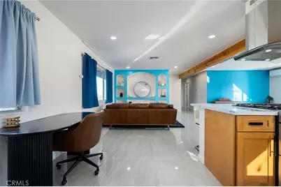 73973 Playa Vista, 29 Palms MCB, CA 92277 - Photo 17