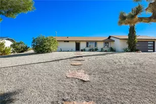 73973 Playa Vista, 29 Palms MCB, CA 92277 - Photo 1