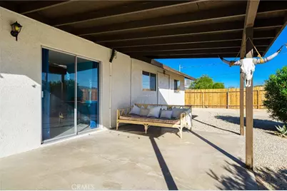 73973 Playa Vista, 29 Palms MCB, CA 92277 - Photo 19
