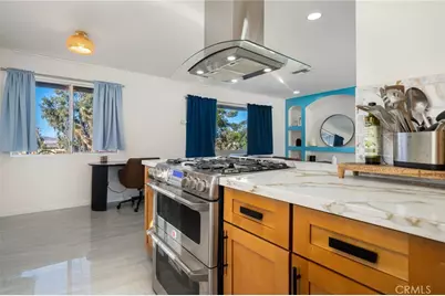 73973 Playa Vista, 29 Palms MCB, CA 92277 - Photo 13