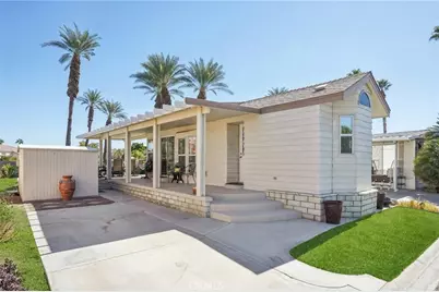 81620 Avenue 49 #157, Indio, CA 92201 - Photo 25