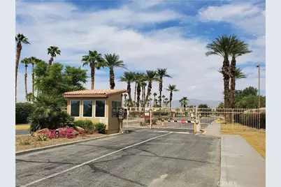 81620 Avenue 49 #157, Indio, CA 92201 - Photo 35