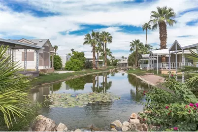 81620 Avenue 49 #157, Indio, CA 92201 - Photo 31