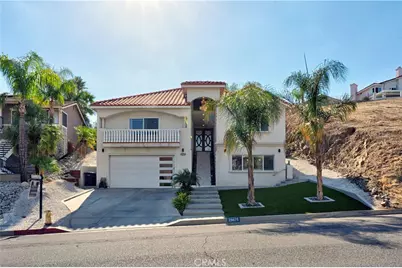 29875 Smugglers Point Drive, Canyon Lake, CA 92587 - Photo 1