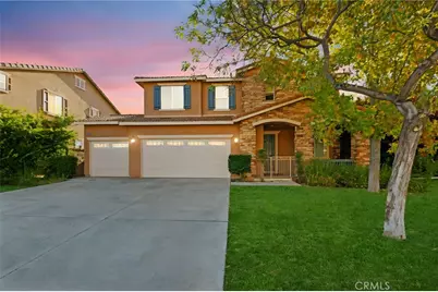 52982 Sweet Juliet Lane, Lake Elsinore, CA 92532 - Photo 1