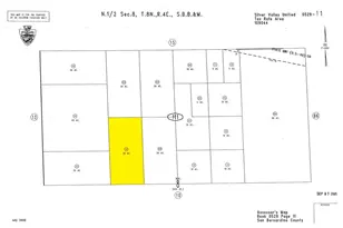 0 Morgan Ln, Newberry Springs, CA 92365 - Photo 1