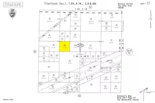 0 Near Power Line Rd, Barstow, CA 92311 - Photo 1