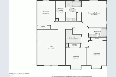 46053 Drymen Ave, Temecula, CA 92592 - Photo 29