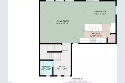 1744 Wisteria, San Jacinto, CA 92583 - Photo 5