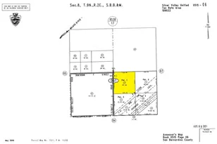 0 Near Hidden Springs Rd, Newberry Springs, CA 92365 - Photo 1
