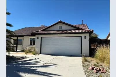 6012 Regino Avenue, 29 Palms MCB, CA 92277 - Photo 1