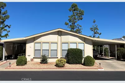 1250 N Kirby Street #43, Hemet, CA 92545 - Photo 1