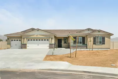 14818 Desert Lily Court, Apple Valley, CA 92307 - Photo 1
