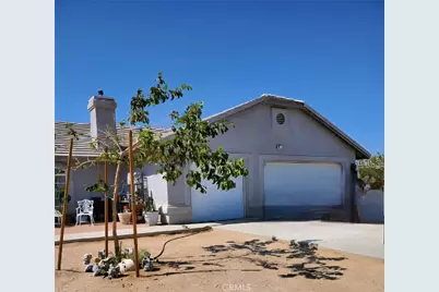 5877 Goss Road, Phelan, CA 92371 - Photo 1