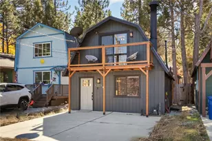 42539 Falcon, Big Bear Lake, CA 92315 - Photo 41