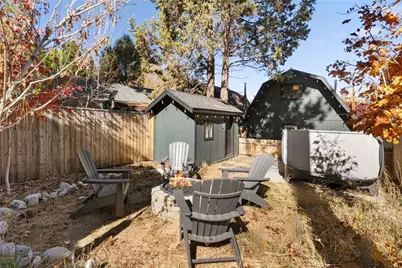 42539 Falcon, Big Bear Lake, CA 92315 - Photo 37