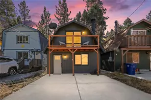42539 Falcon, Big Bear Lake, CA 92315 - Photo 1