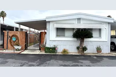 25521 Lincoln Avenue #50, Hemet, CA 92544 - Photo 3