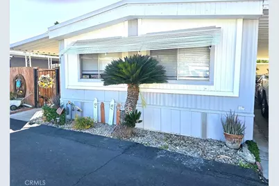 25521 Lincoln Avenue #50, Hemet, CA 92544 - Photo 1