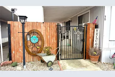 25521 Lincoln Avenue #50, Hemet, CA 92544 - Photo 5