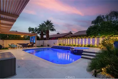 81693 Avenida Sombra, Indio, CA 92203 - Photo 5