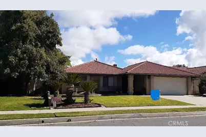 1484 Pepper Tree Drive, Hemet, CA 92543 - Photo 1